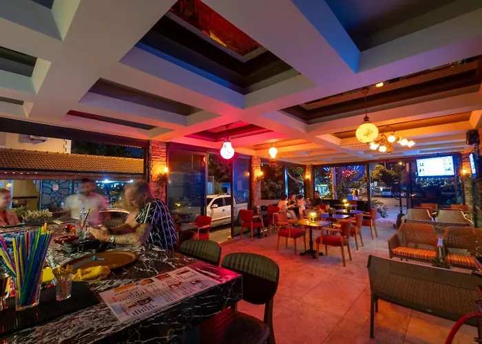 Kleopatra Fatih 4* אלאניה