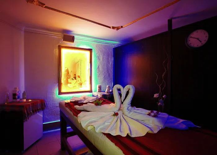 Kleopatra Fatih אלאניה