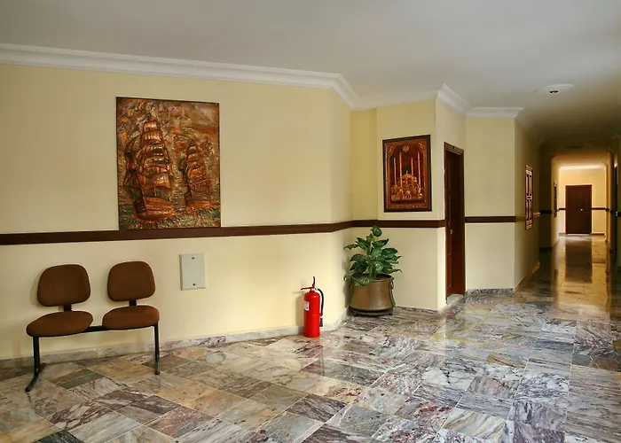 Kleopatra Fatih 4* אלאניה