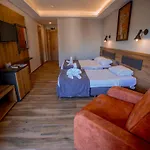 Kleopatra Fatih Hotel Alanya