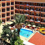 Hotel Kleopatra Fatih 4*