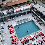 Kleopatra Fatih 4* Alanya