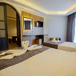 Kleopatra Fatih Hotell 4*