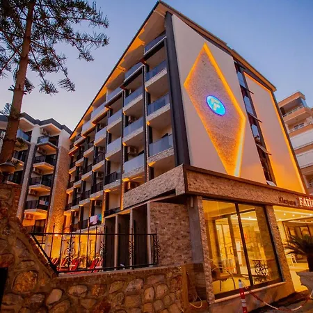 Kleopatra Fatih אלאניה