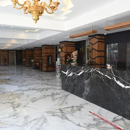 Kleopatra Fatih Hotel Alanya