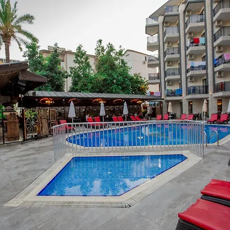 Kleopatra Fatih Hotel 4*