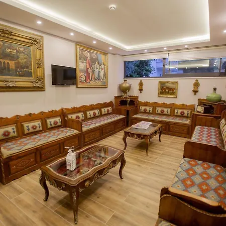 Kleopatra Fatih Alanya