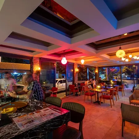 Kleopatra Fatih 4* אלאניה