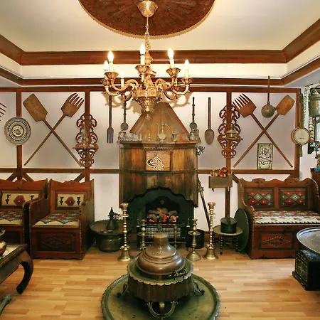 Kleopatra Fatih אלאניה