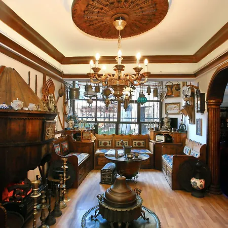 Kleopatra Fatih אלאניה