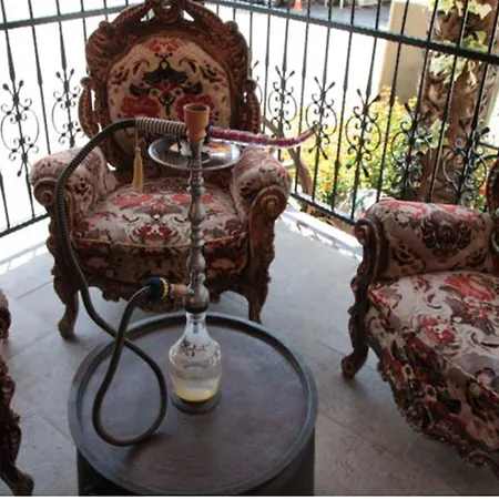 מלון Kleopatra Fatih