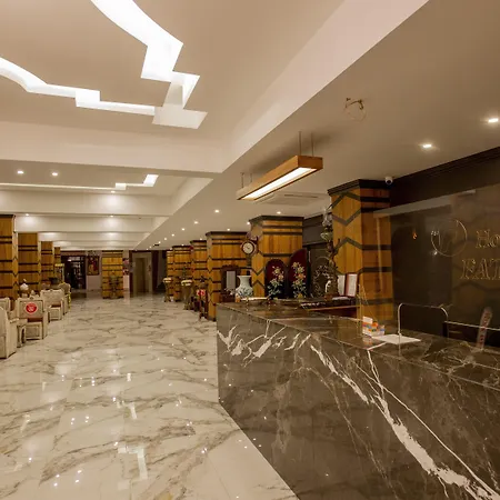 Kleopatra Fatih אלאניה