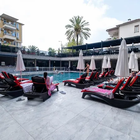 Hotel Kleopatra Fatih