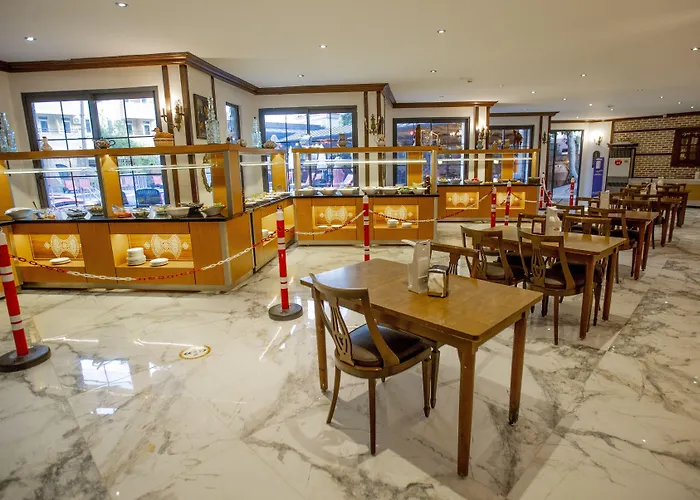 Kleopatra Fatih アランヤ