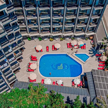 Hotel Kleopatra Fatih