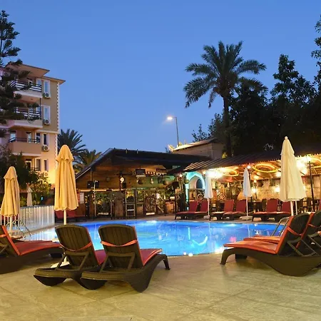 Kleopatra Fatih Alanya