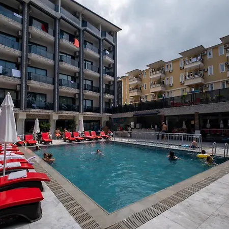 Kleopatra Fatih Hotel