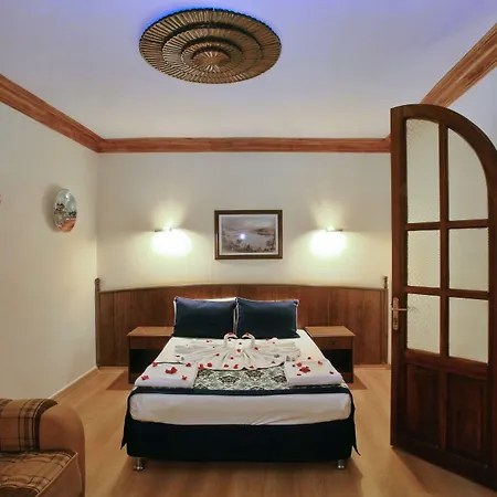 Kleopatra Fatih Hotel 4*