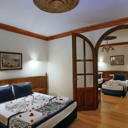 Otel Kleopatra Fatih