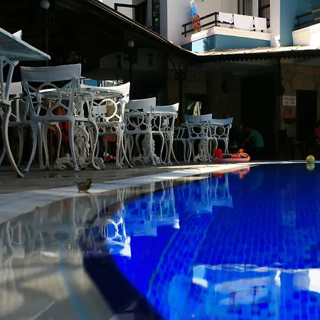 Kleopatra Fatih Hotel 4*