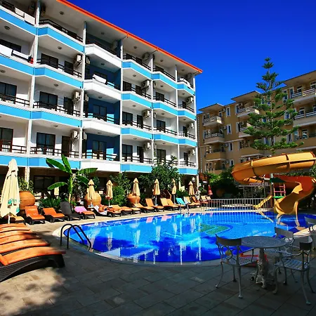 Kleopatra Fatih Alanya