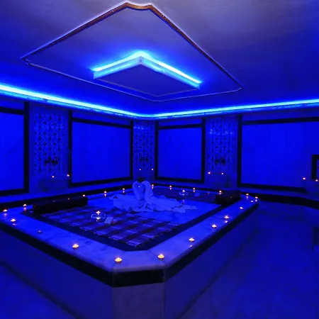 Hotel Kleopatra Fatih 4*