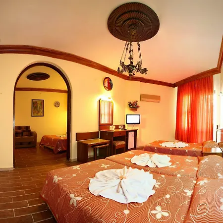 Kleopatra Fatih Alanya