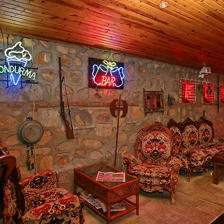 Kleopatra Fatih Alanya