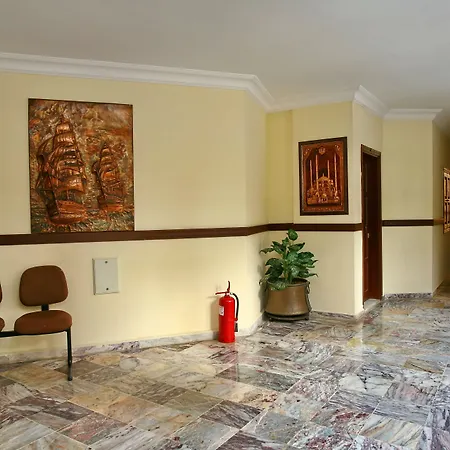 Kleopatra Fatih 4* Alanya