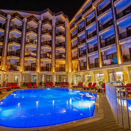 Kleopatra Fatih Alanya