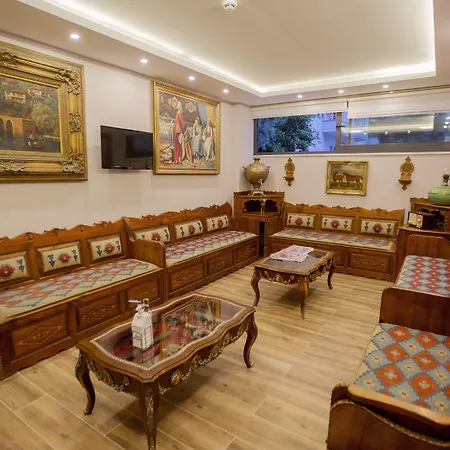 Kleopatra Fatih Alanya