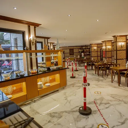 Kleopatra Fatih Alanya