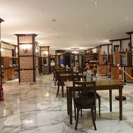 Hotel Kleopatra Fatih 4*