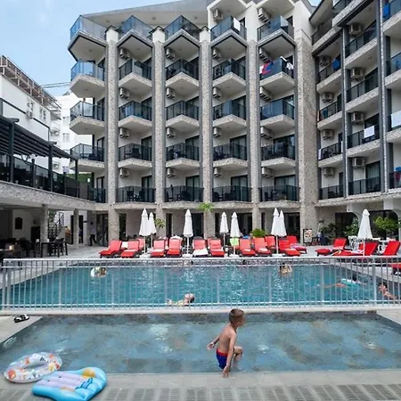 Kleopatra Fatih Alanya