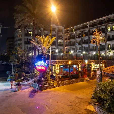 Kleopatra Fatih Hotel