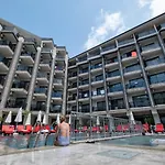 Kleopatra Fatih Hotel 4*
